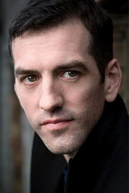 Peter Barrett - Actor Profile Photo