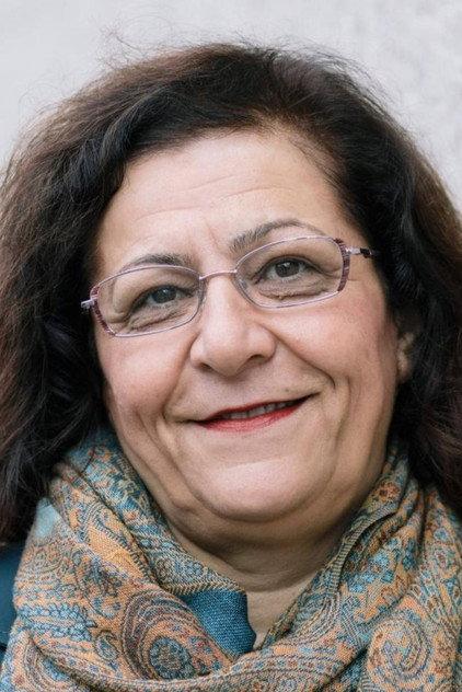 Mina Ahadi - Actor Profile Photo