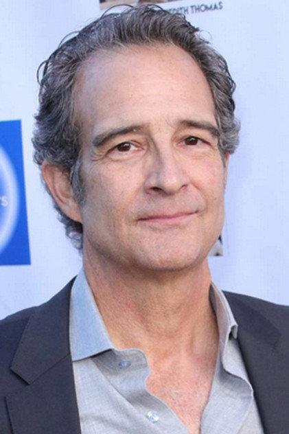 Tom Jenkins - Actor Profile Photo