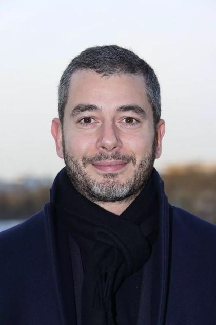 Ali Baddou - Actor Profile Photo