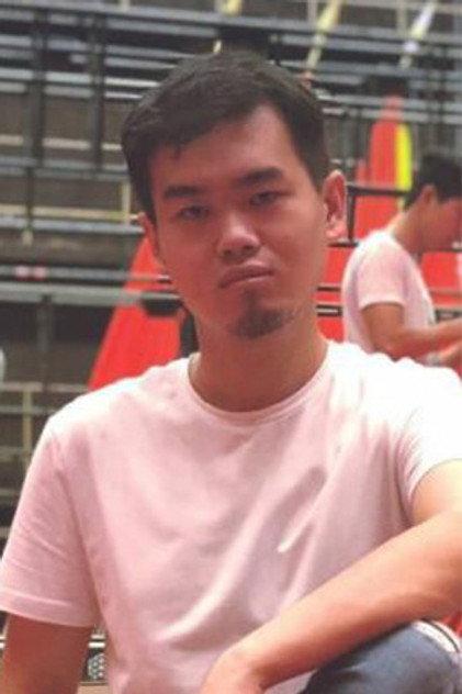 Huang Xiangyu - Actor Profile Photo