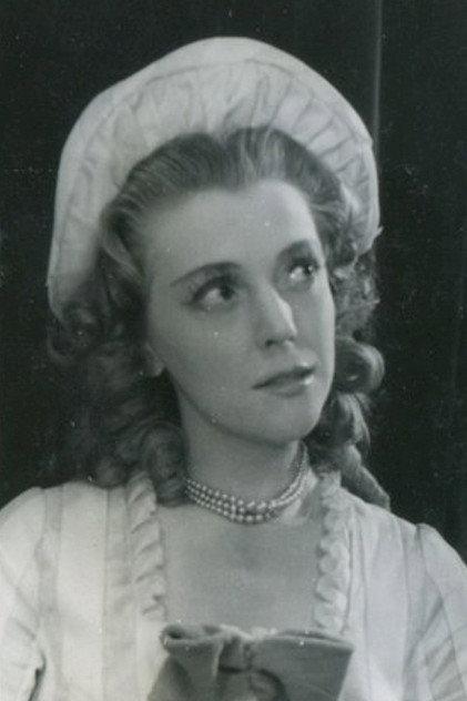 Halina Jezierska - Actor Profile Photo