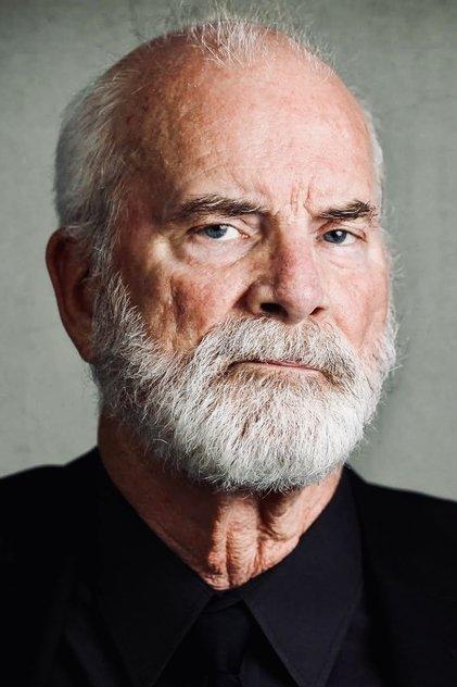 Michael Shamus Wiles - Actor Profile Photo