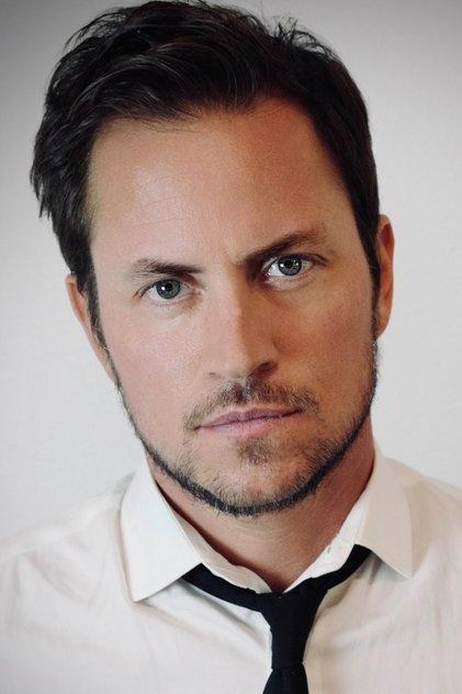 Justin Zachary - Actor Profile Photo