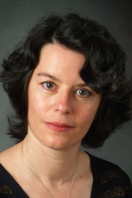 Katerina Stoykova-Klemer - Actor Profile Photo