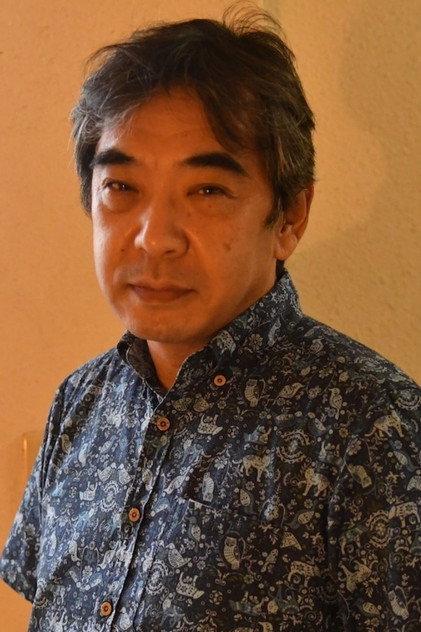 Ryuji Noda - Actor Profile Photo