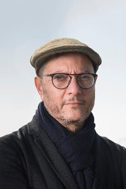 Steve Krikris - Actor Profile Photo