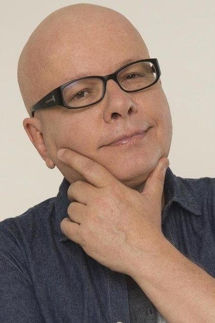 Marcelo Tas - Actor Profile Photo