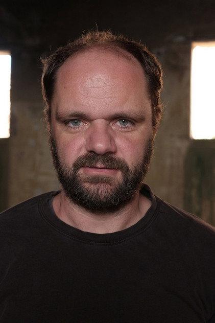 Makis Papadimitriou - Actor Profile Photo