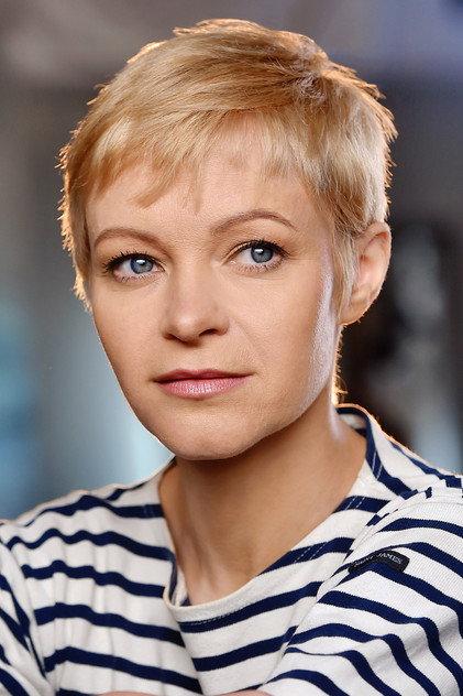 Kestrel Leah - Actor Profile Photo