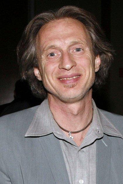 Michael Buscemi - Actor Profile Photo
