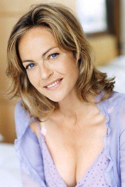 Alexandra Vandernoot - Actor Profile Photo