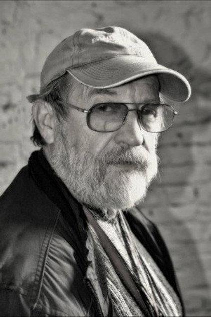 Serhiy Brzhestovsky - Actor Profile Photo