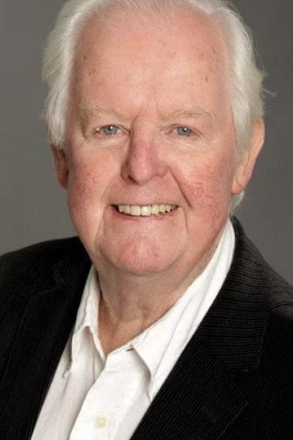 Des Nealon - Actor Profile Photo