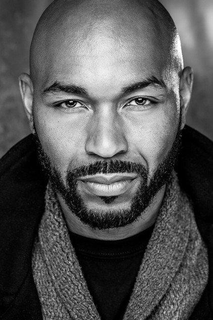 Andre Lamar - Actor Profile Photo