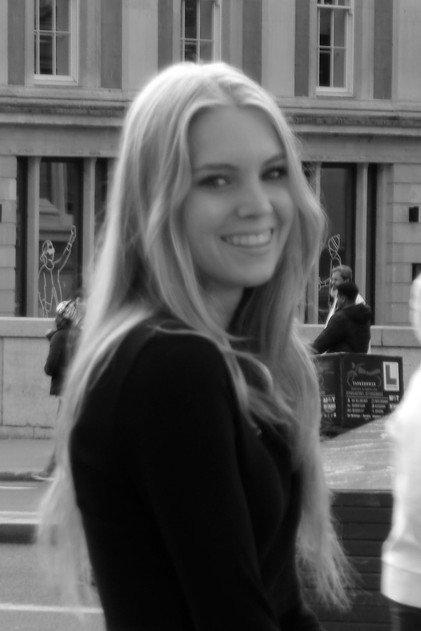 Lila Thacker - Actor Profile Photo