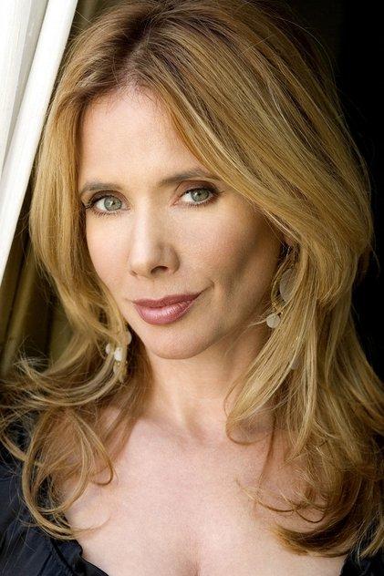 Rosanna Arquette - Actor Profile Photo