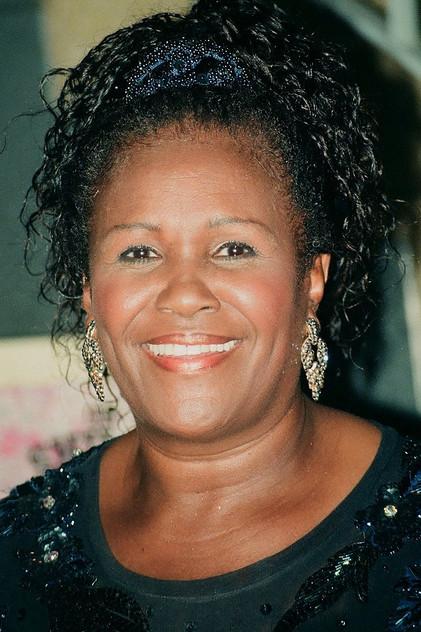 Queen Esther Marrow - Actor Profile Photo