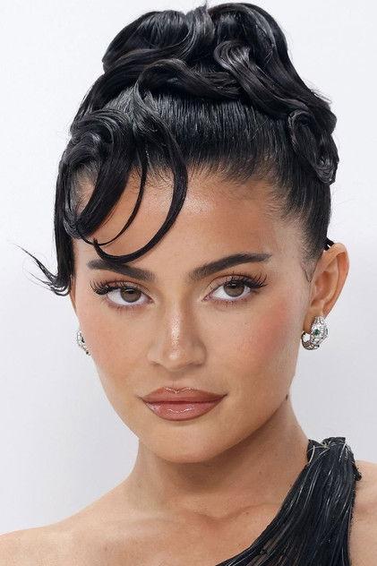 Kylie Jenner - Actor Profile Photo