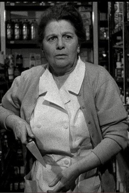 Olga Fabian - Actor Profile Photo
