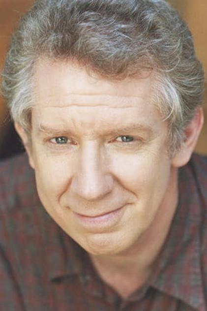 David Manis - Actor Profile Photo