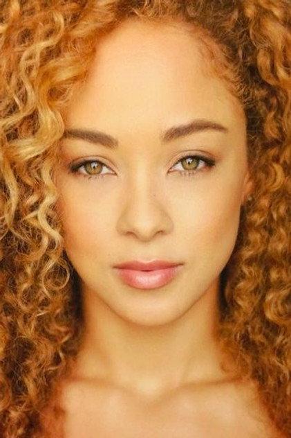 Chaley Rose - Actor Profile Photo