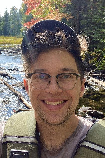 Haldean Brown - Actor Profile Photo