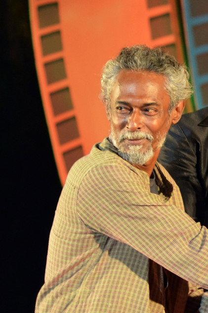 Choudhury Bikash Das - Actor Profile Photo