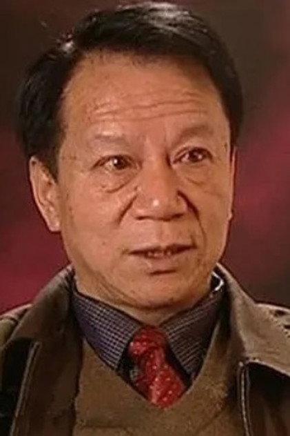 Cai Yuanyuan - Actor Profile Photo