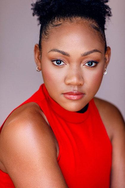 Bria Wade - Actor Profile Photo