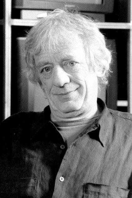 Mick Lally - Actor Profile Photo