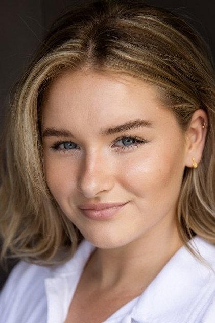 Annabelle Andrew - Actor Profile Photo