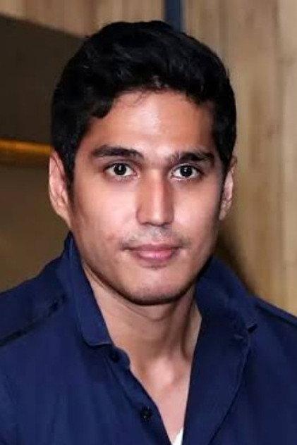 Marcel Chandrawinata - Actor Profile Photo
