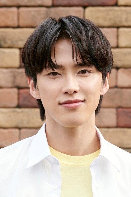 Junki Kono - Actor Profile Photo