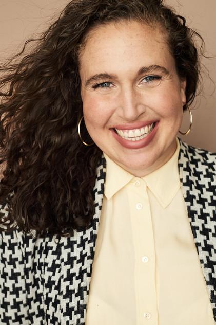 Nina Concepción - Actor Profile Photo