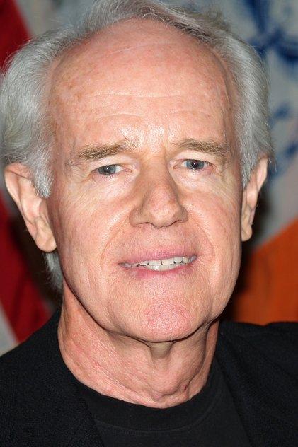 Mike Farrell - Actor Profile Photo