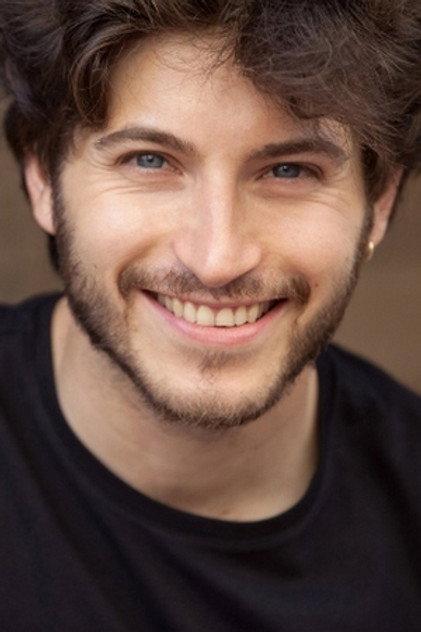 Matteo Vignati - Actor Profile Photo