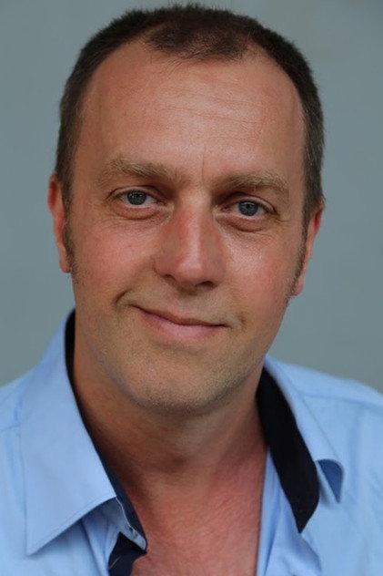 Fabrice de la Villehervé - Actor Profile Photo