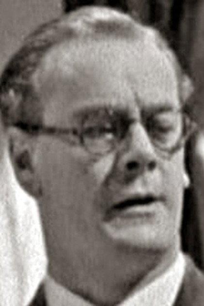 Robert Wyndham - Actor Profile Photo