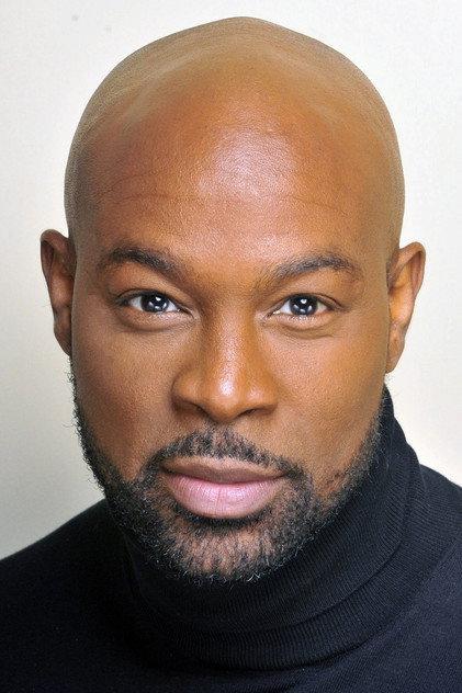 Darrin Henson - Actor Profile Photo