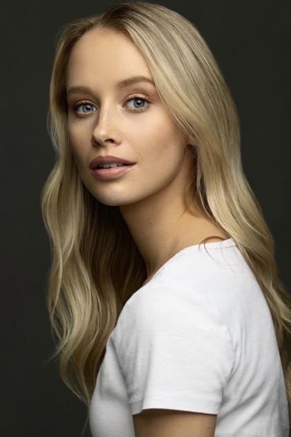 Mercy Cornwall - Actor Profile Photo