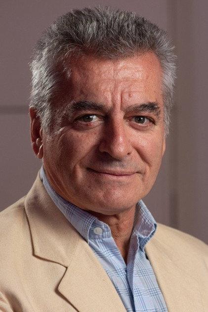 Javier Niklison - Actor Profile Photo