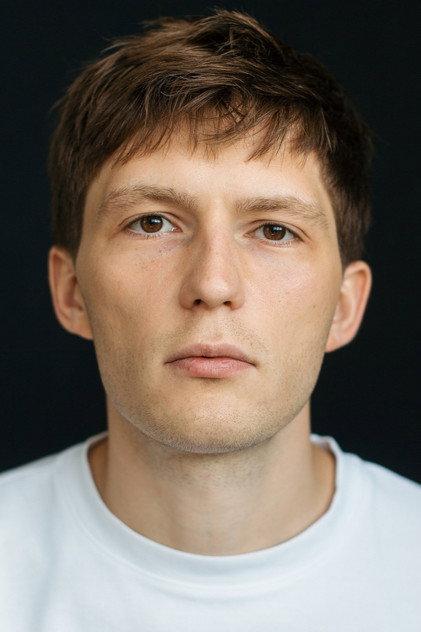 Sergey Kuznetsov - Actor Profile Photo