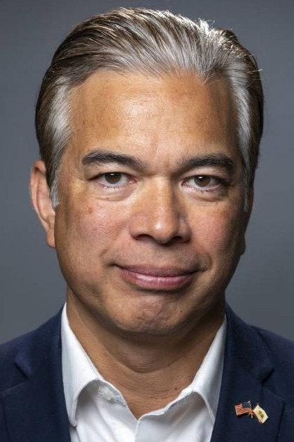 Rob Bonta - Actor Profile Photo