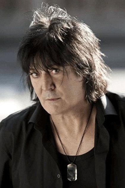 Pete Way - Actor Profile Photo