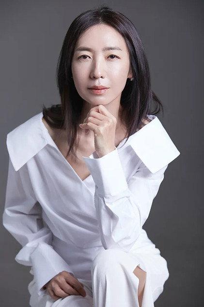 Pang Eun-jin - Actor Profile Photo