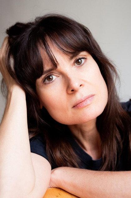 Alexandra Holzhammer - Actor Profile Photo
