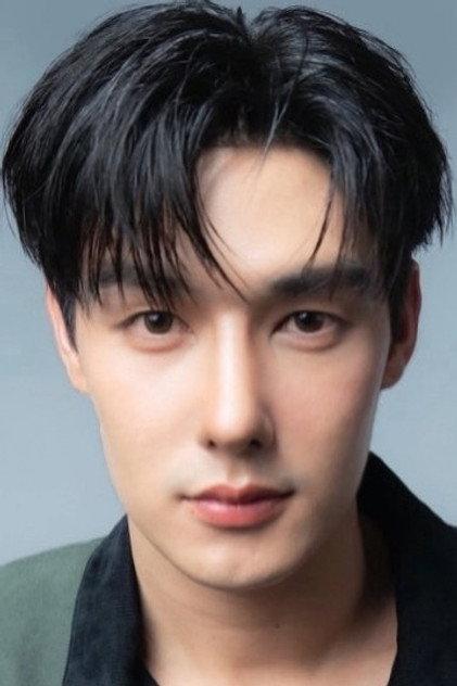 Boonyakait Wongsajaem - Actor Profile Photo