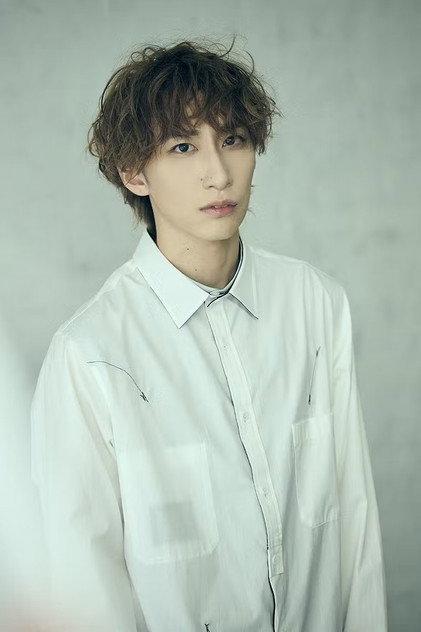 Yu Fukuzawa - Actor Profile Photo