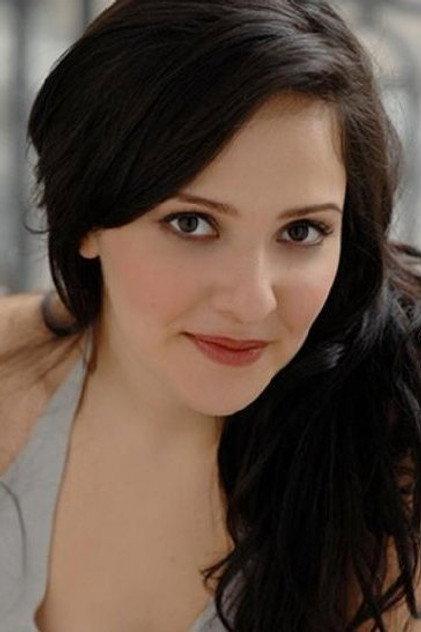 Sofiya Akilova - Actor Profile Photo